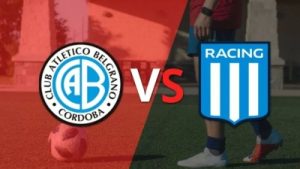 Soi kèo Belgrano vs Racing Club, 05h00 ngày 21/07: Sự hưng phấn của chủ nhà