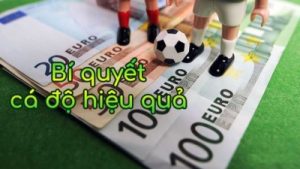 Kèo lội ngược dòng – Tỷ lệ win cao với mức thưởng siêu khủng