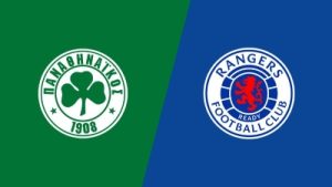 Soi kèo Panathinaikos vs Rangers, 1h ngày 31/07 – Cúp C1