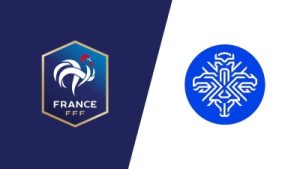 Soi kèo Pháp vs Iceland, 01h45 ngày 10/09/2025 – VL World Cup