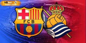Soi kèo Barcelona vs Real Sociedad, 23h30 ngày 28/09/2025: Chênh lệch quá lớn