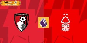 Soi kèo Bournemouth vs Nottingham Forest, 21h00 ngày 26/10/2025: Khó cản chủ nhà
