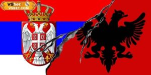 Soi kèo Serbia vs Albania, 01h45 ngày 12/10/2025: Trận đấu sinh tử