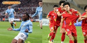 Top cầu thủ bóng đá được quan tâm nhất hiện nay: Bom tấn và những ngôi sao sáng