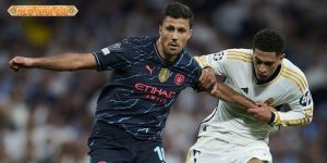 Cầu thủ nào toàn diện nhất thế giới trong kỷ nguyên bóng đá hiện đại