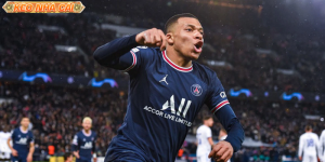 Top 5 chân sút vĩ đại nhất lịch sử PSG tính đến 2026