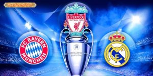 Những CLB vô địch Champions League nhiều nhất: Sự thống trị của Real Madrid