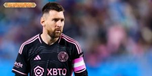 Messi hiện đang chơi cho CLB nào – Inter Miami hay Newell’s Old Boy?