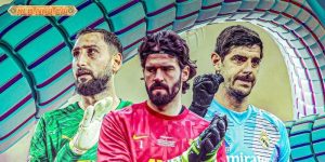 Gianluigi Donnarumma khẳng định vị thế thủ môn hay nhất thế giới