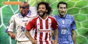 Hậu vệ cánh là gì? Vị trí chiến lược định hình bóng đá hiện đại