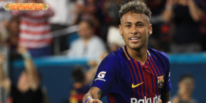 Toàn cảnh sự nghiệp Neymar và hành trình tìm lại vinh quang