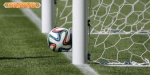 Goal line là gì? Tất tần tật về vạch vôi và công nghệ xác định bàn thắng