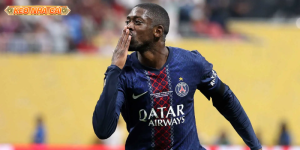 Tiểu sử Ousmane Dembele: Hành trình vươn tới Quả bóng Vàng 2025