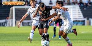 Pressing là gì? Tìm hiểu chiến thuật thống trị bóng đá hiện đại