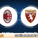 Soi kèo AC Milan vs Torino