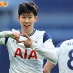 Son Heung-min
