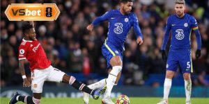 Chiến thuật Gegenpressing – Tăng áp lực và đoạt bóng nhanh