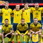 Đội tuyển Thụy Điển World Cup 2026