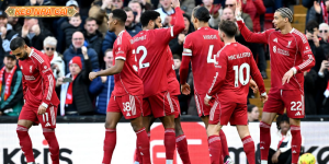 Liverpool: Từ bóng tối trỗi dậy thành thế lực vĩ đại nhất nước Anh