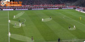 Man To Man Marking Là Gì? Nghệ Thuật Kèm Người Đỉnh Cao