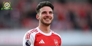 Top cầu thủ có thể lực tốt nhất: Những cỗ máy chạy không phổi